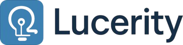Lucerity.io Logo